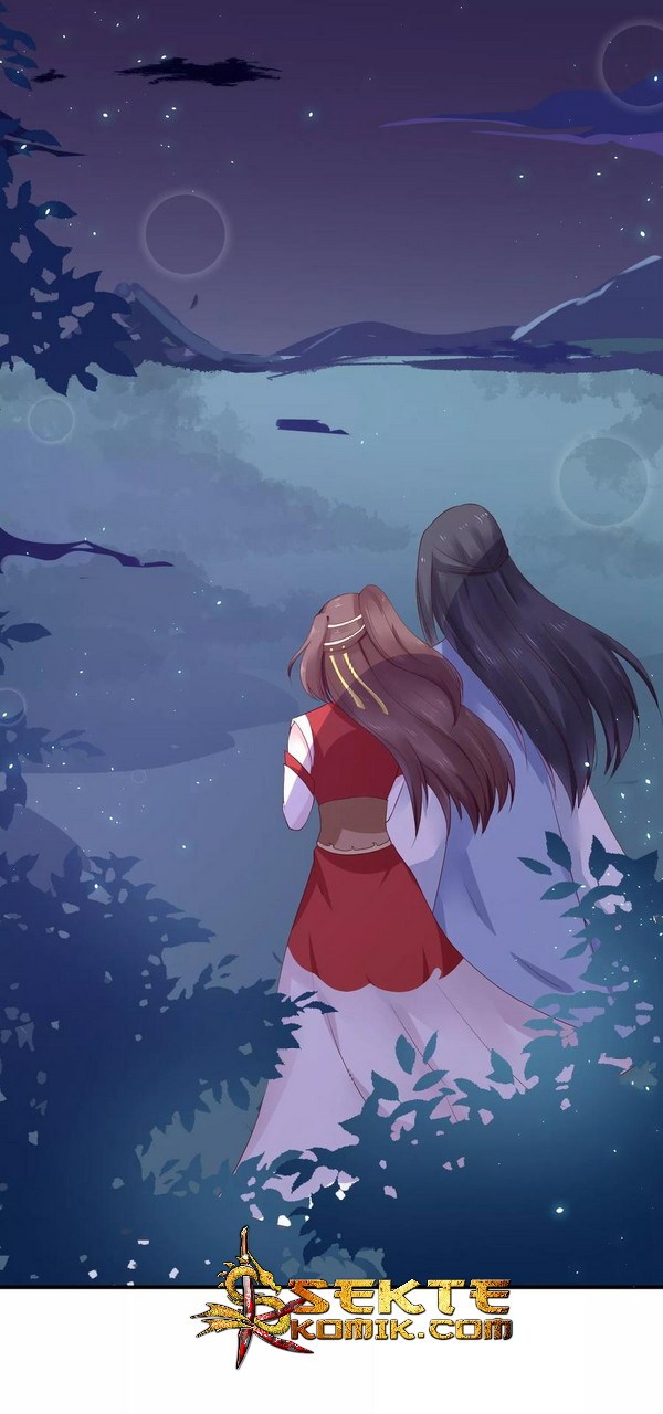 Dragon Princess Chapter 19 Gambar 2